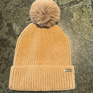 steve madden winter hat